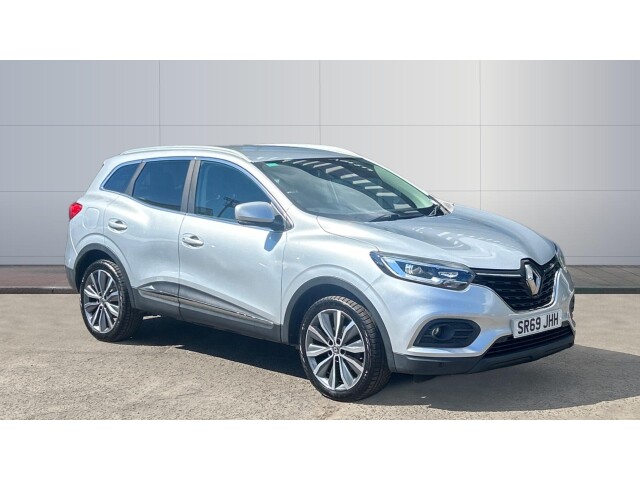 Main listing image - Renault Kadjar