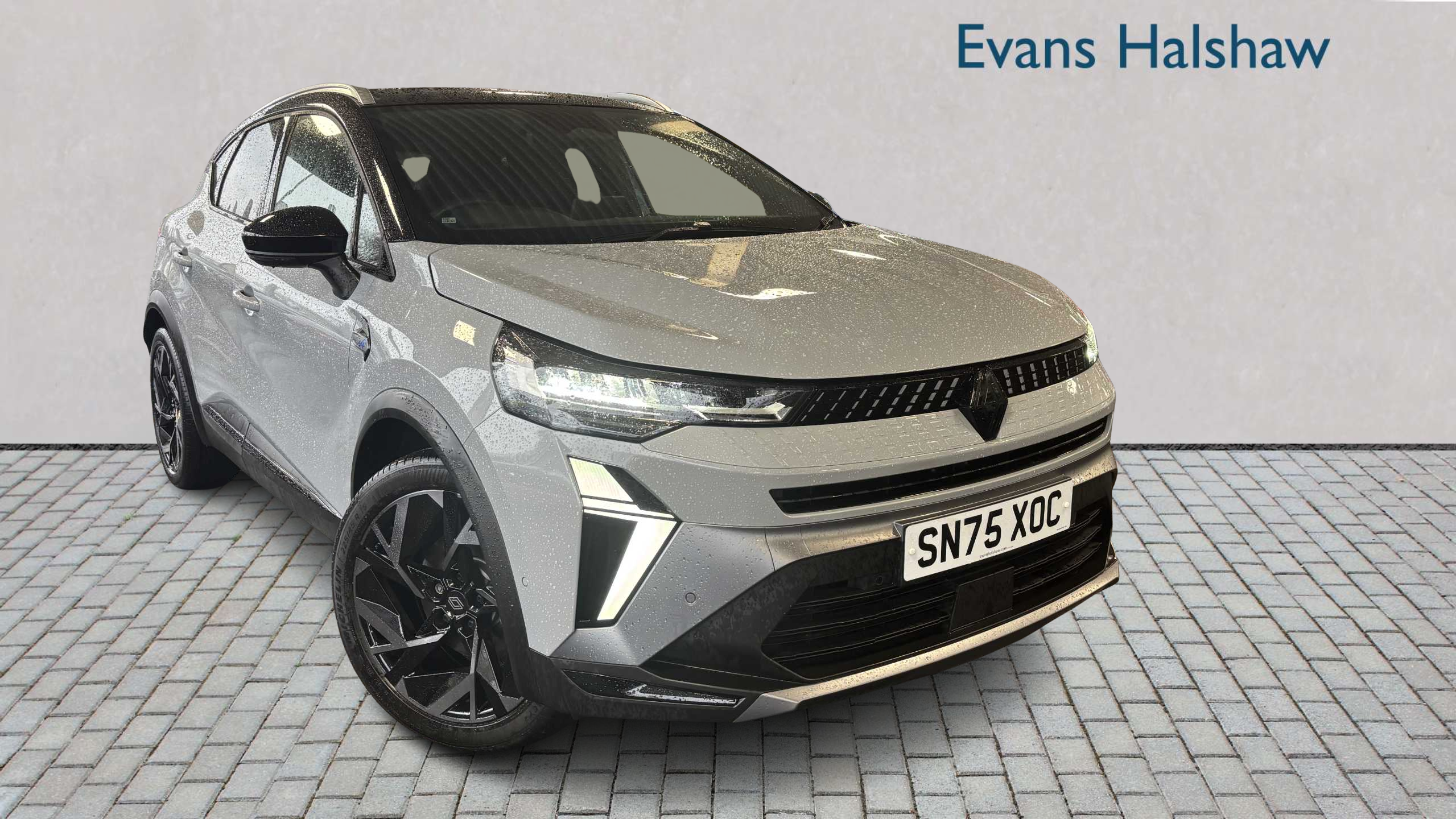 Main listing image - Renault Captur