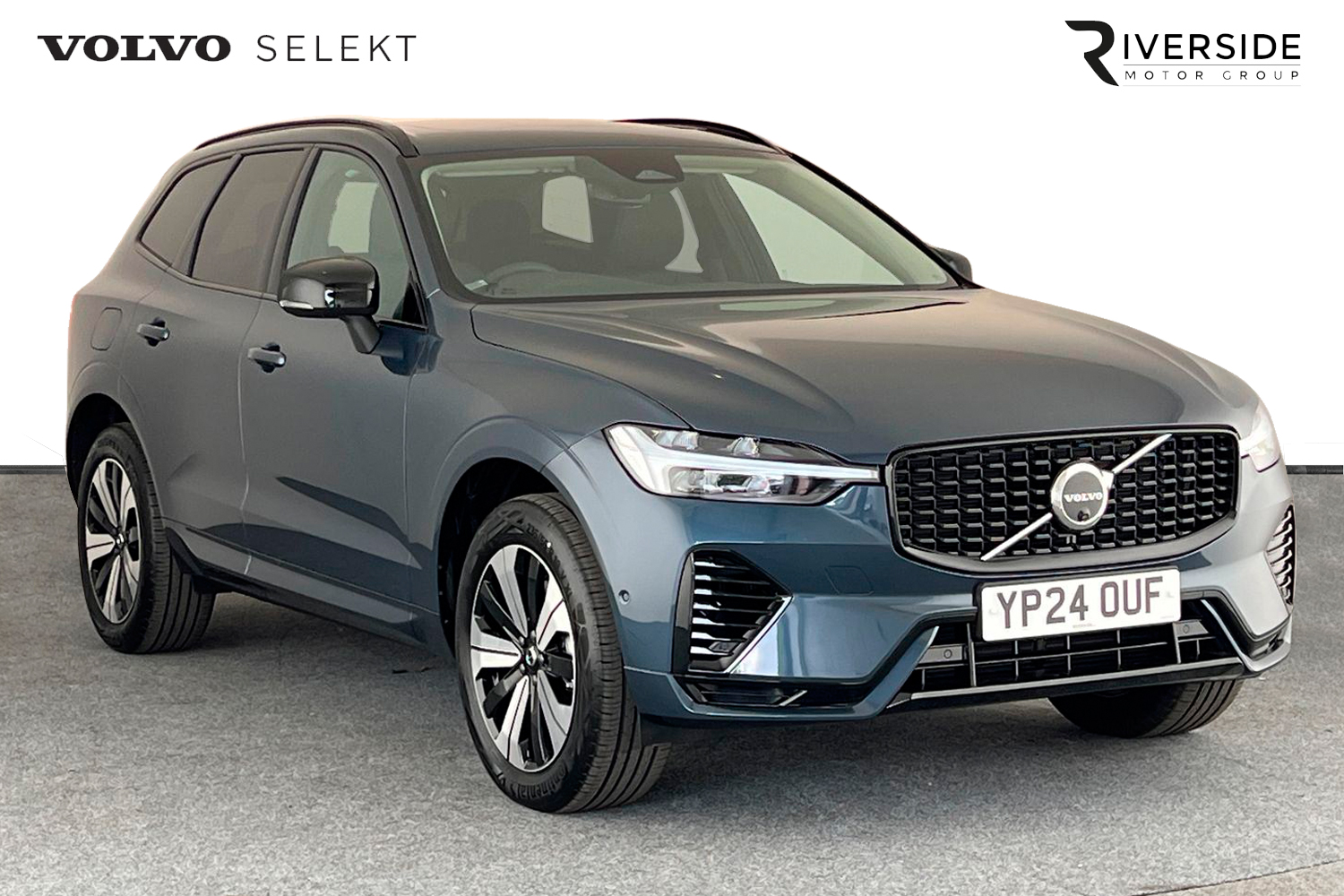 Main listing image - Volvo XC60