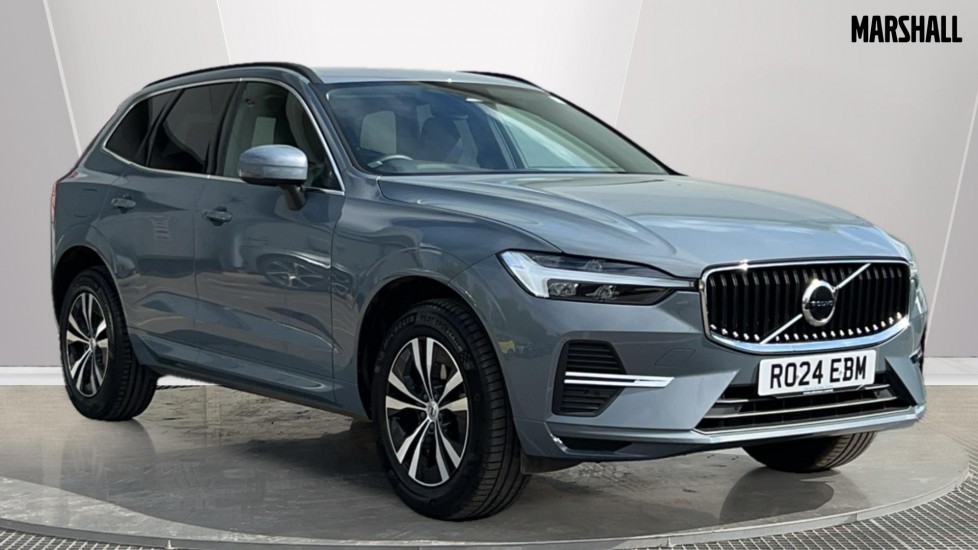 Main listing image - Volvo XC60