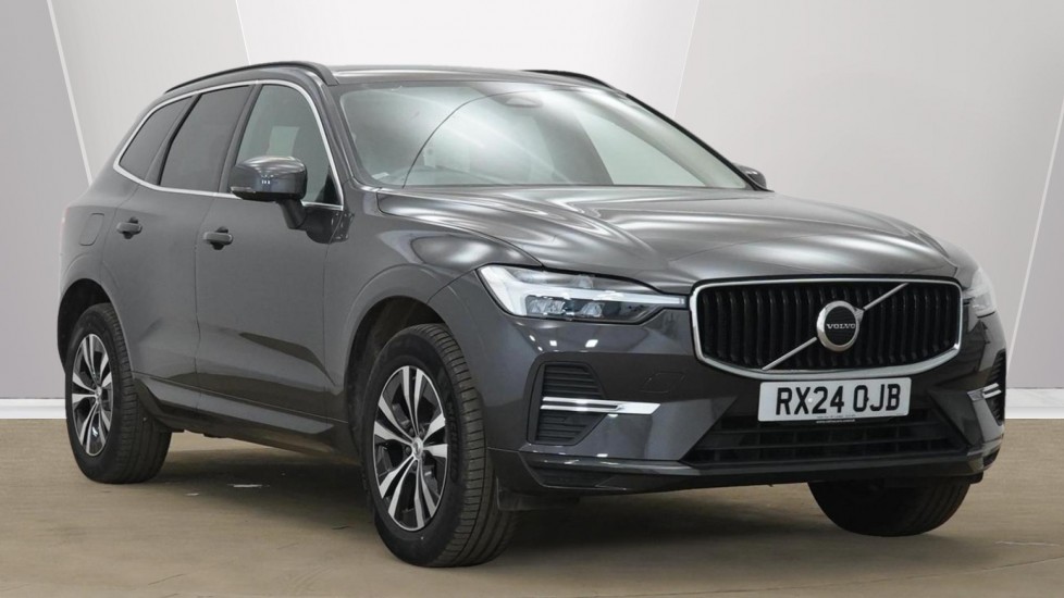 Main listing image - Volvo XC60