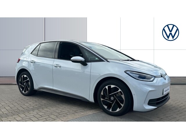 Main listing image - Volkswagen ID.3