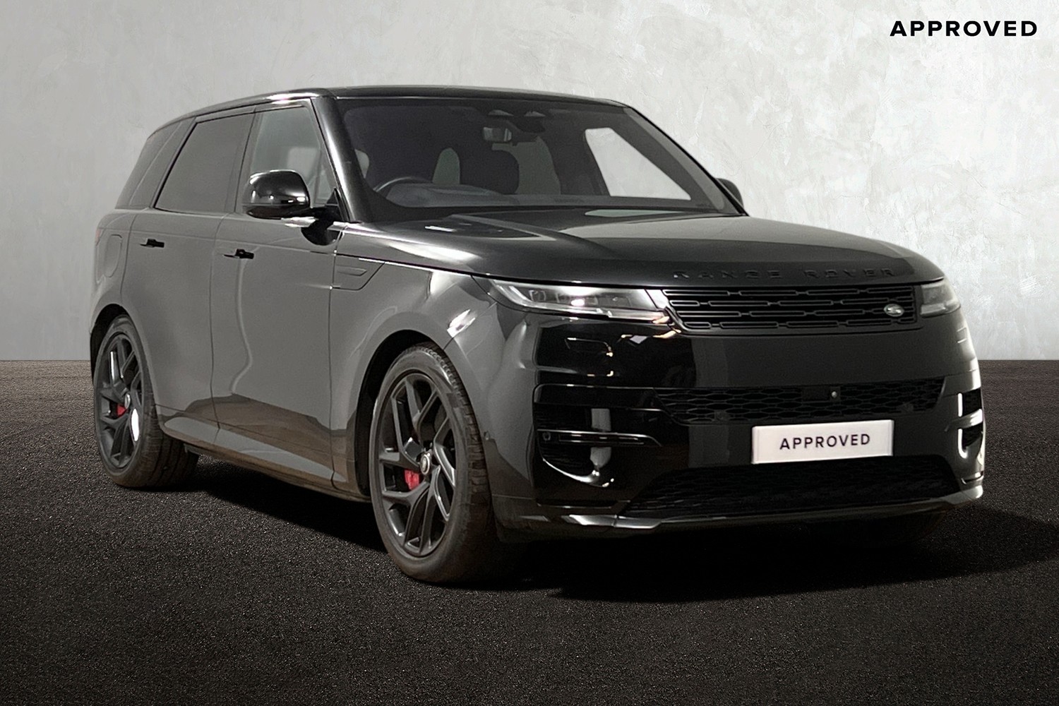 Main listing image - Land Rover Range Rover Sport