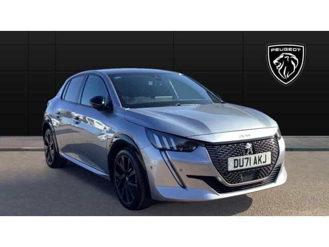 Main listing image - Peugeot 208