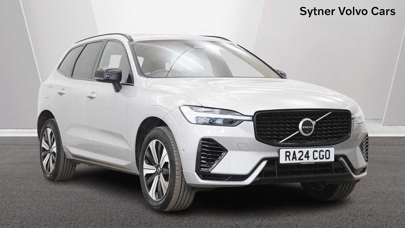 Main listing image - Volvo XC60