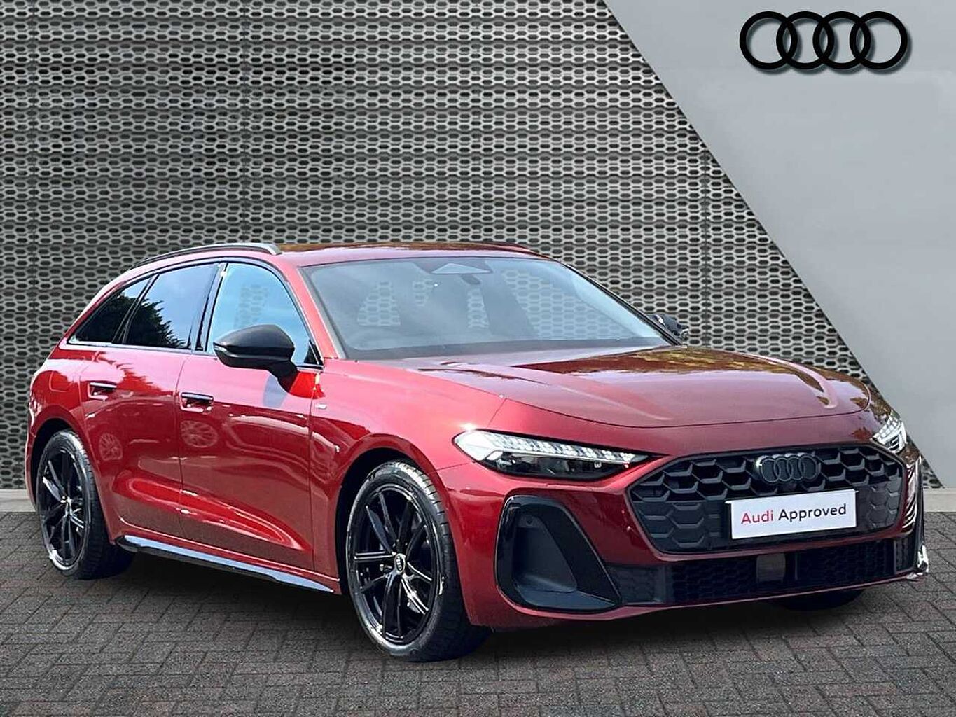 Main listing image - Audi A5