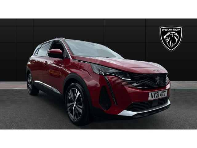 Main listing image - Peugeot 5008