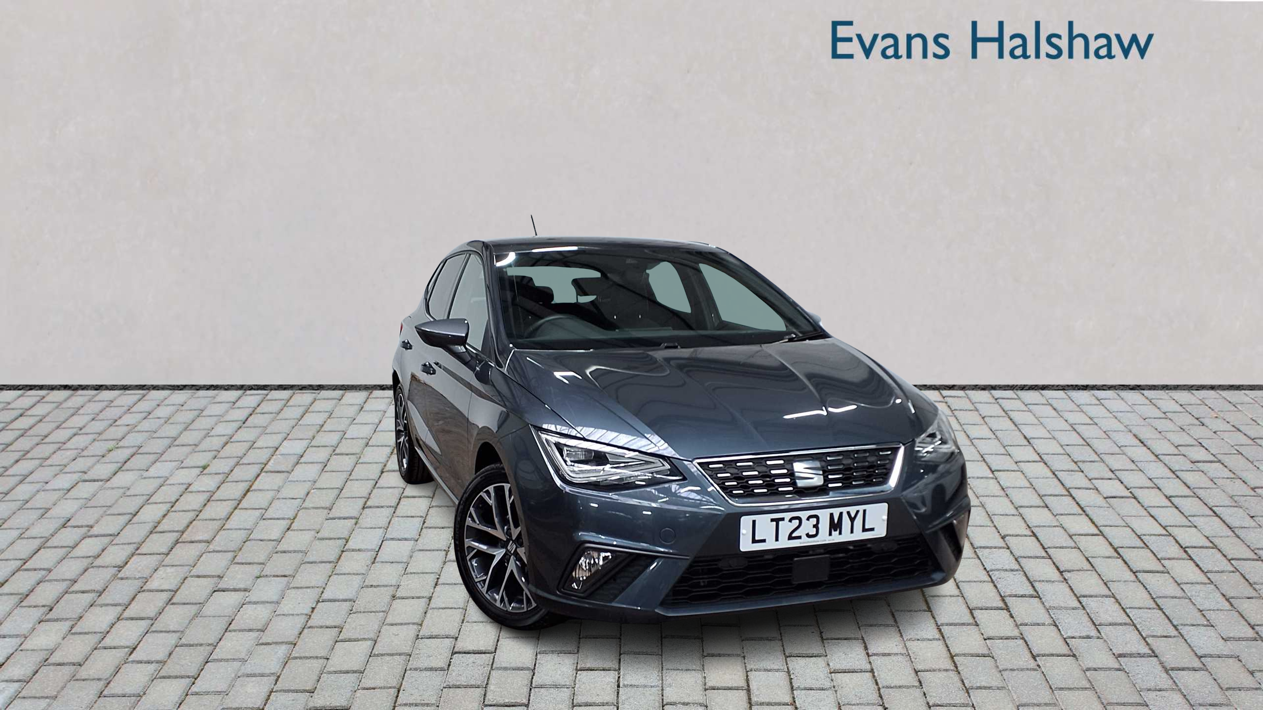 Main listing image - SEAT Ibiza