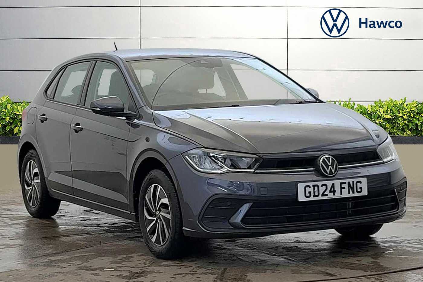 Main listing image - Volkswagen Polo