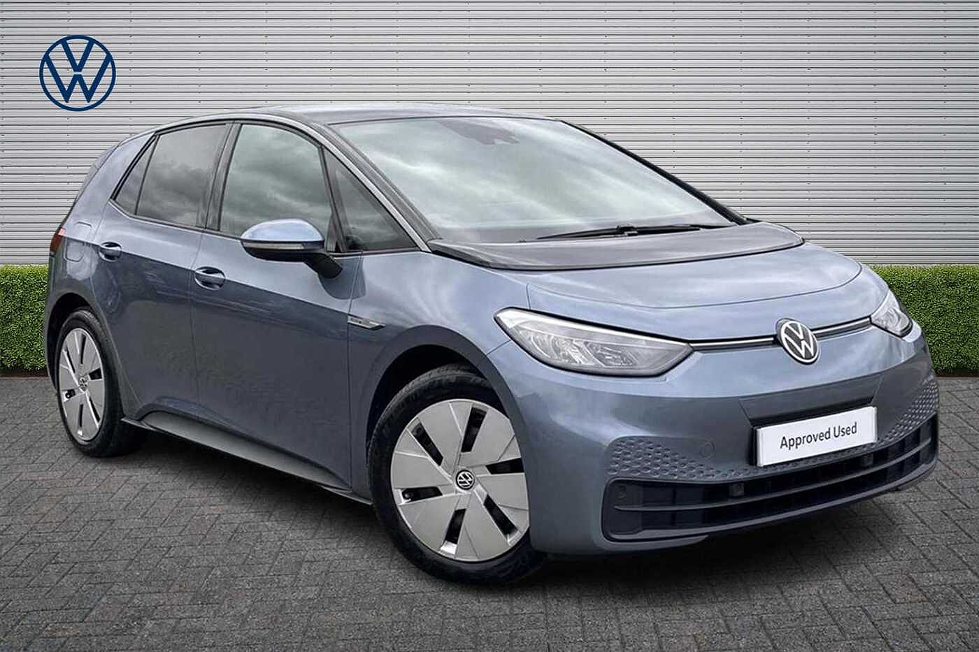 Main listing image - Volkswagen ID.3