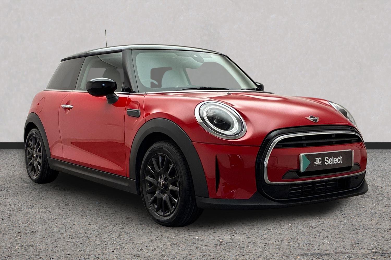 Main listing image - MINI Hatchback