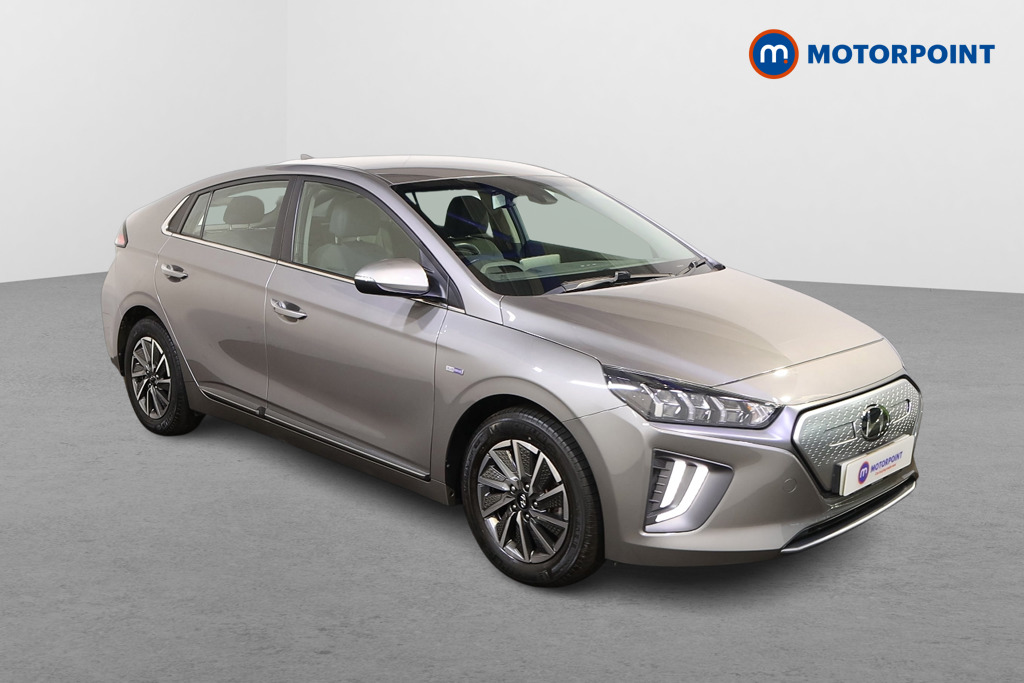 Main listing image - Hyundai IONIQ