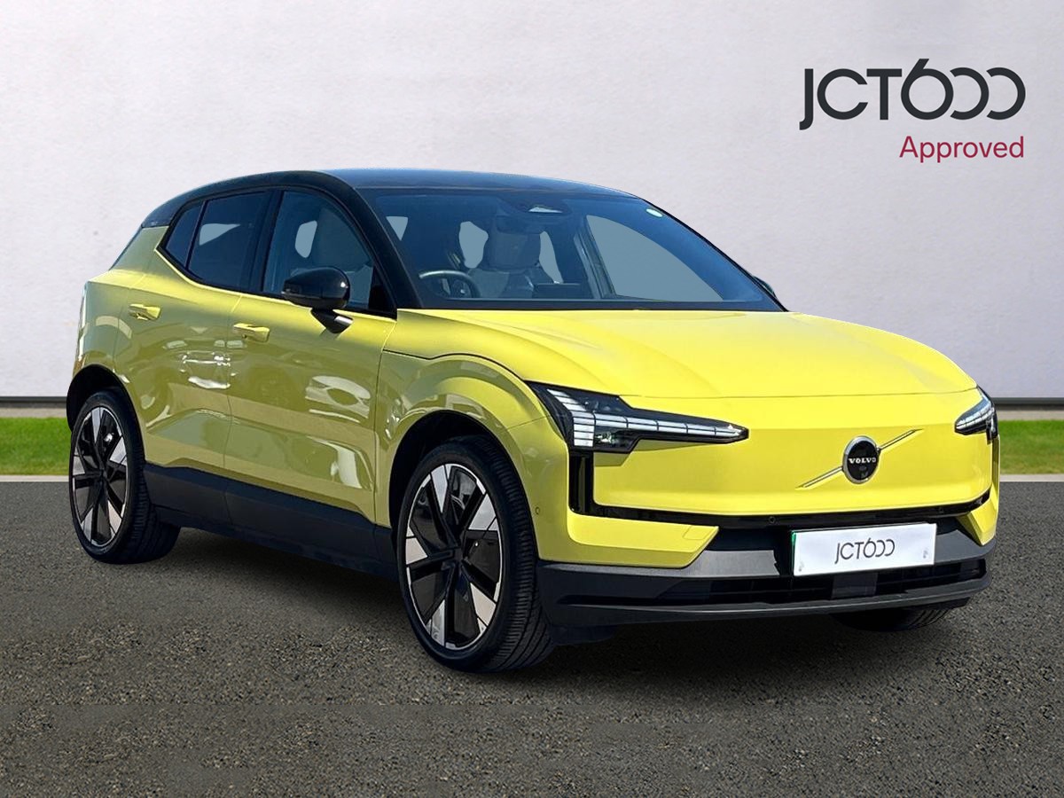 Main listing image - Volvo EX30