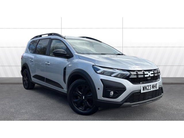 Main listing image - Dacia Jogger