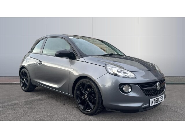 Main listing image - Vauxhall Adam