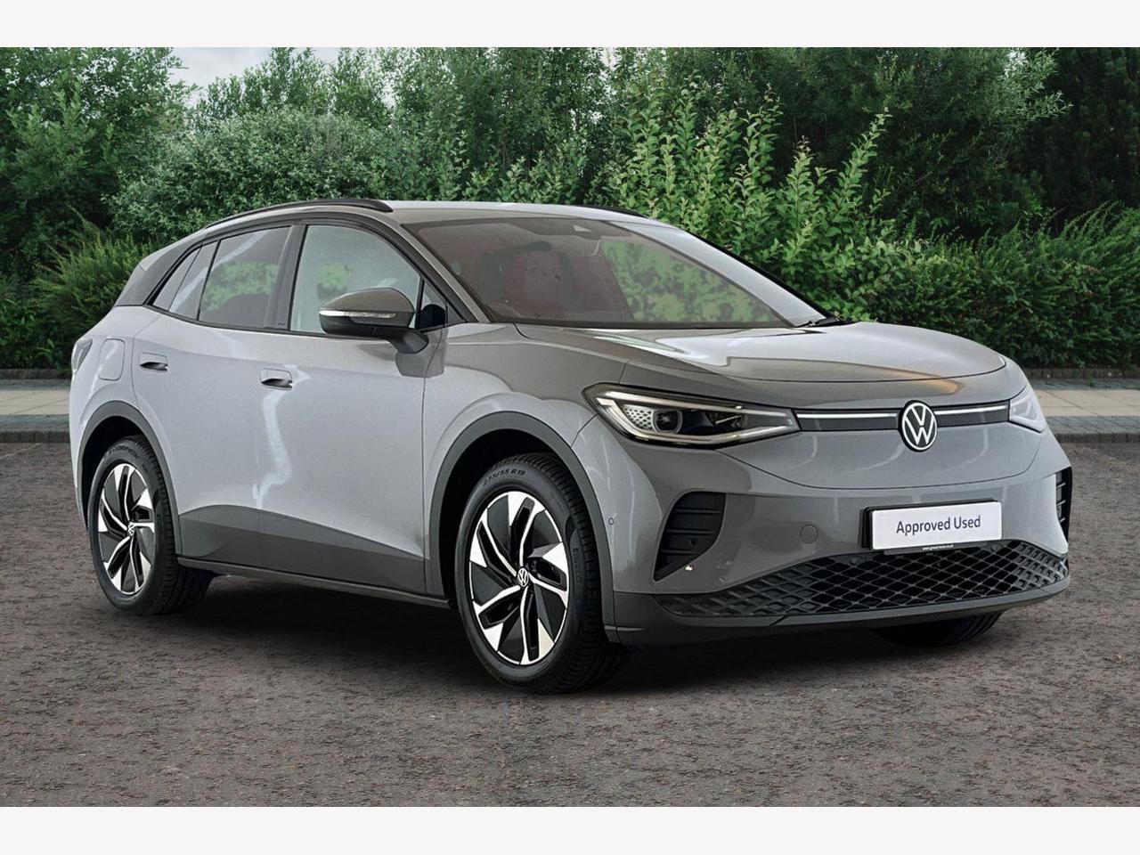 Main listing image - Volkswagen ID.4