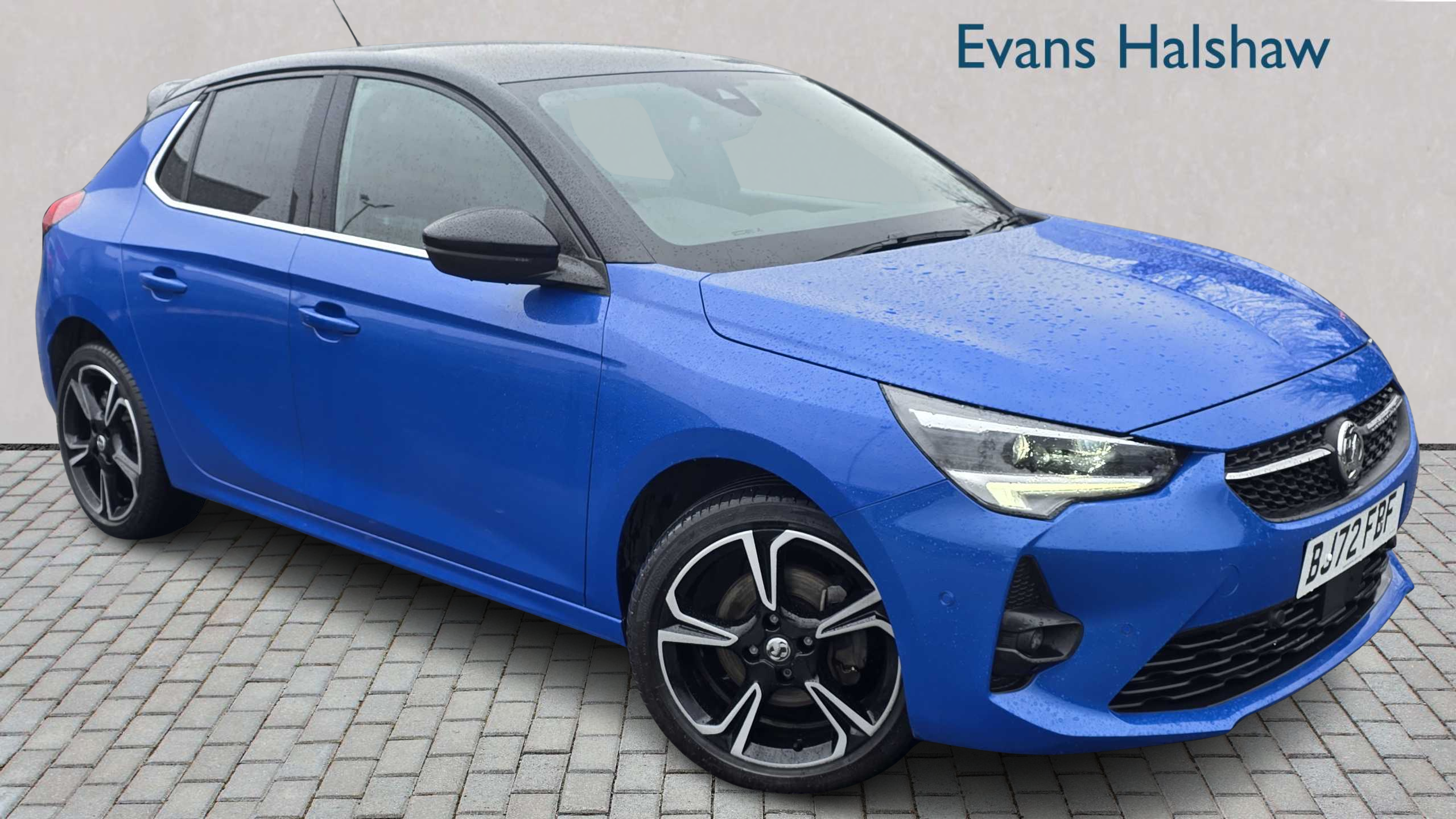 Main listing image - Vauxhall Corsa