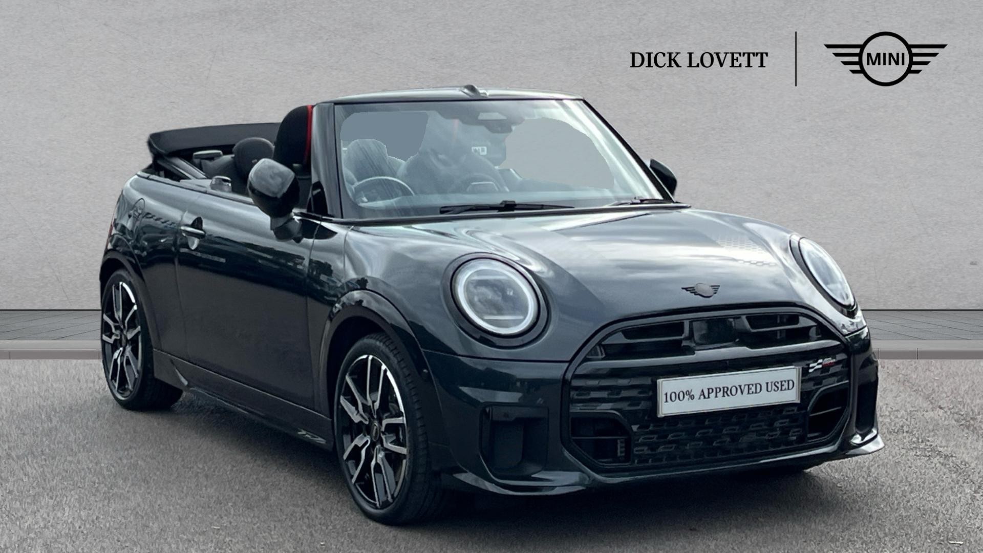 Main listing image - MINI Cooper