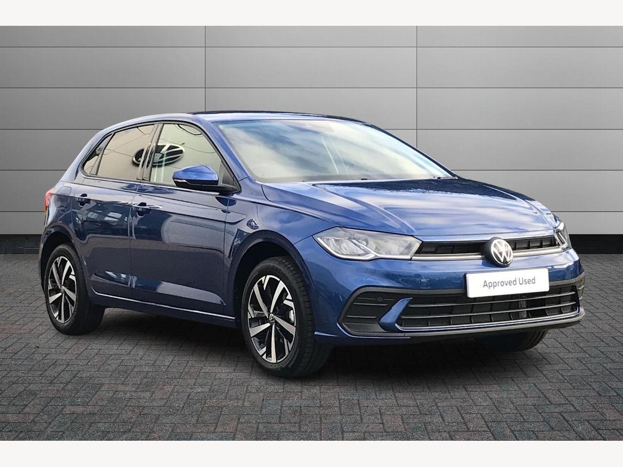 Main listing image - Volkswagen Polo