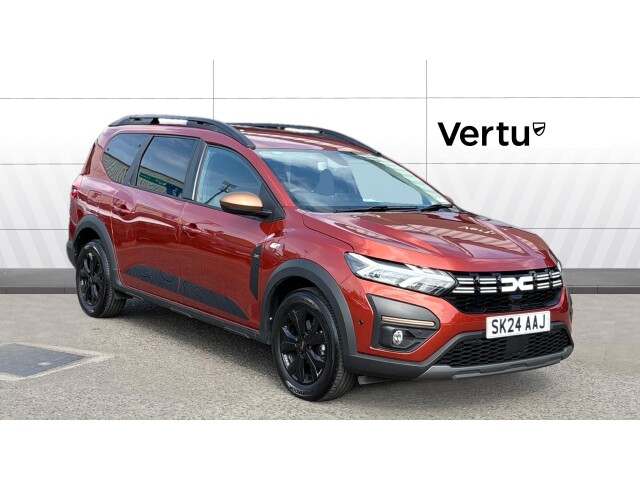 Main listing image - Dacia Jogger