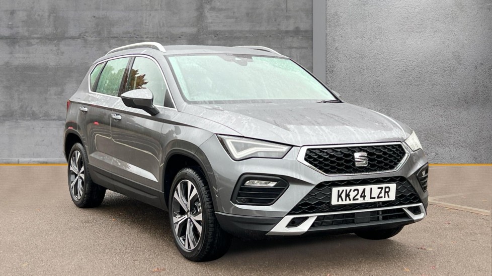 Main listing image - SEAT Ateca