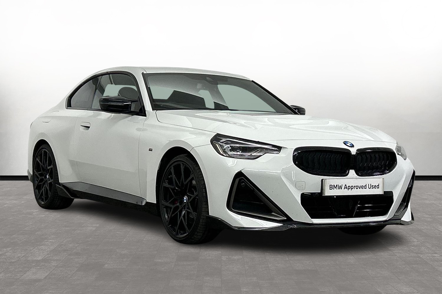 Main listing image - BMW 2 Series