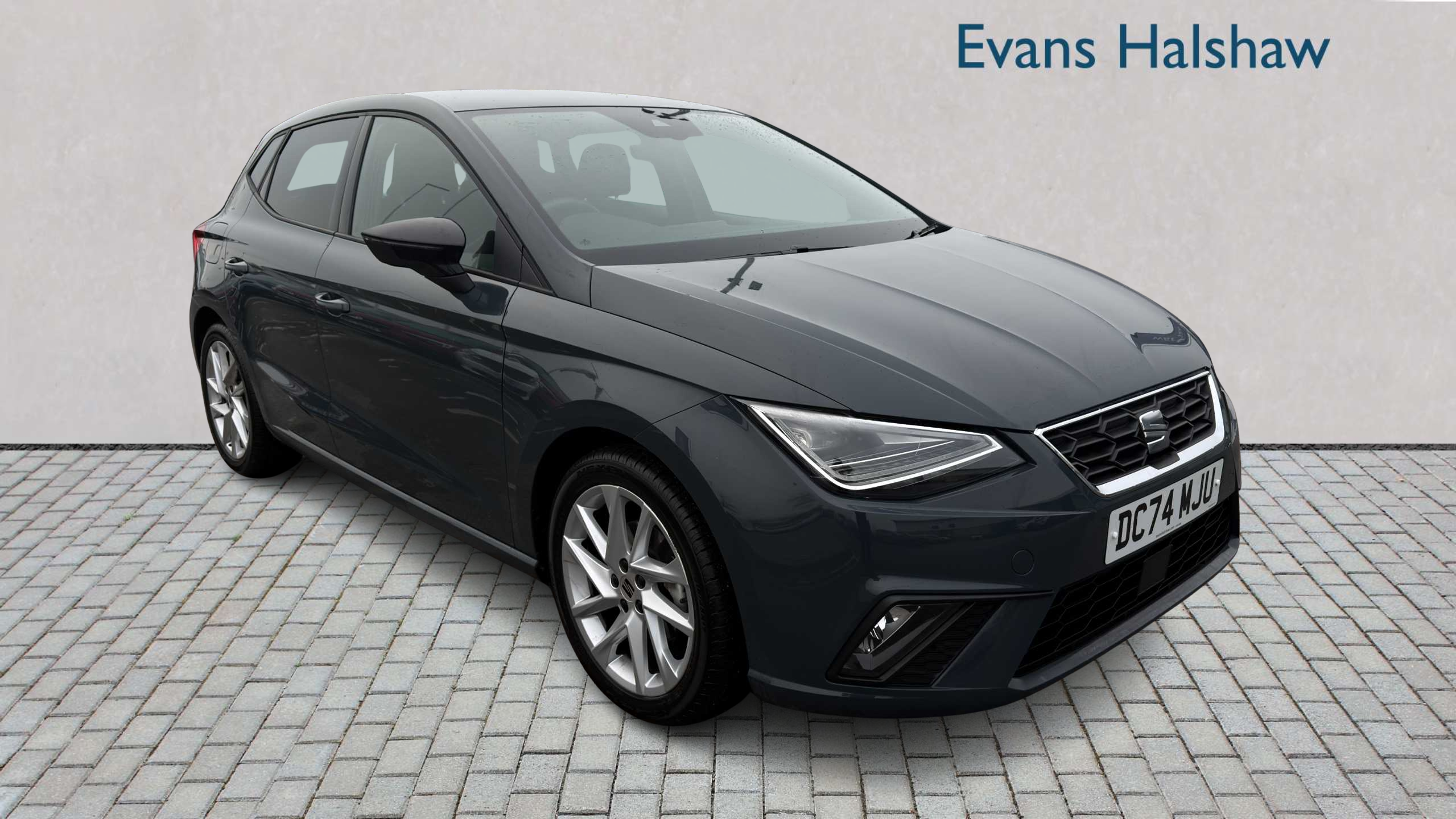 Main listing image - SEAT Ibiza