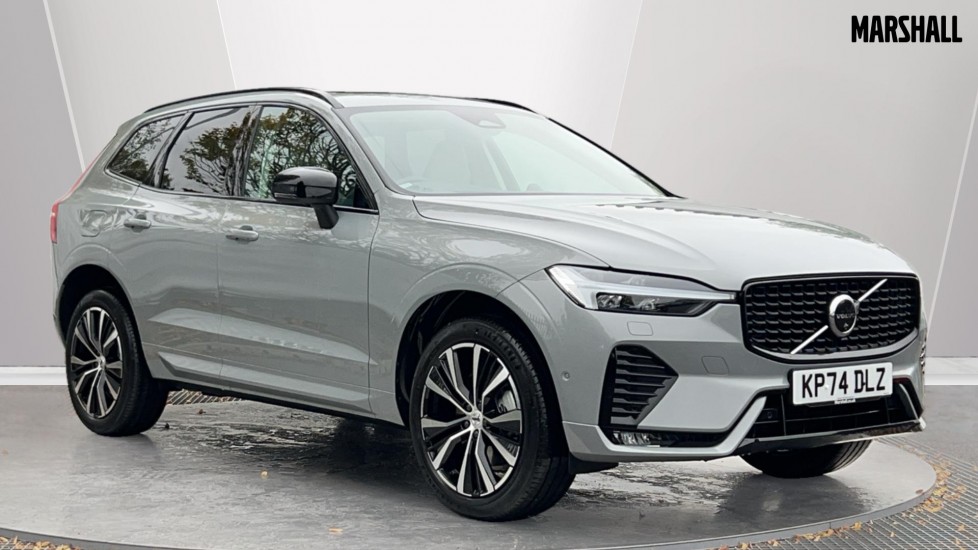 Main listing image - Volvo XC60