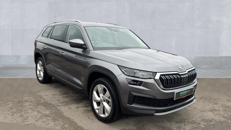 Main listing image - Skoda Kodiaq