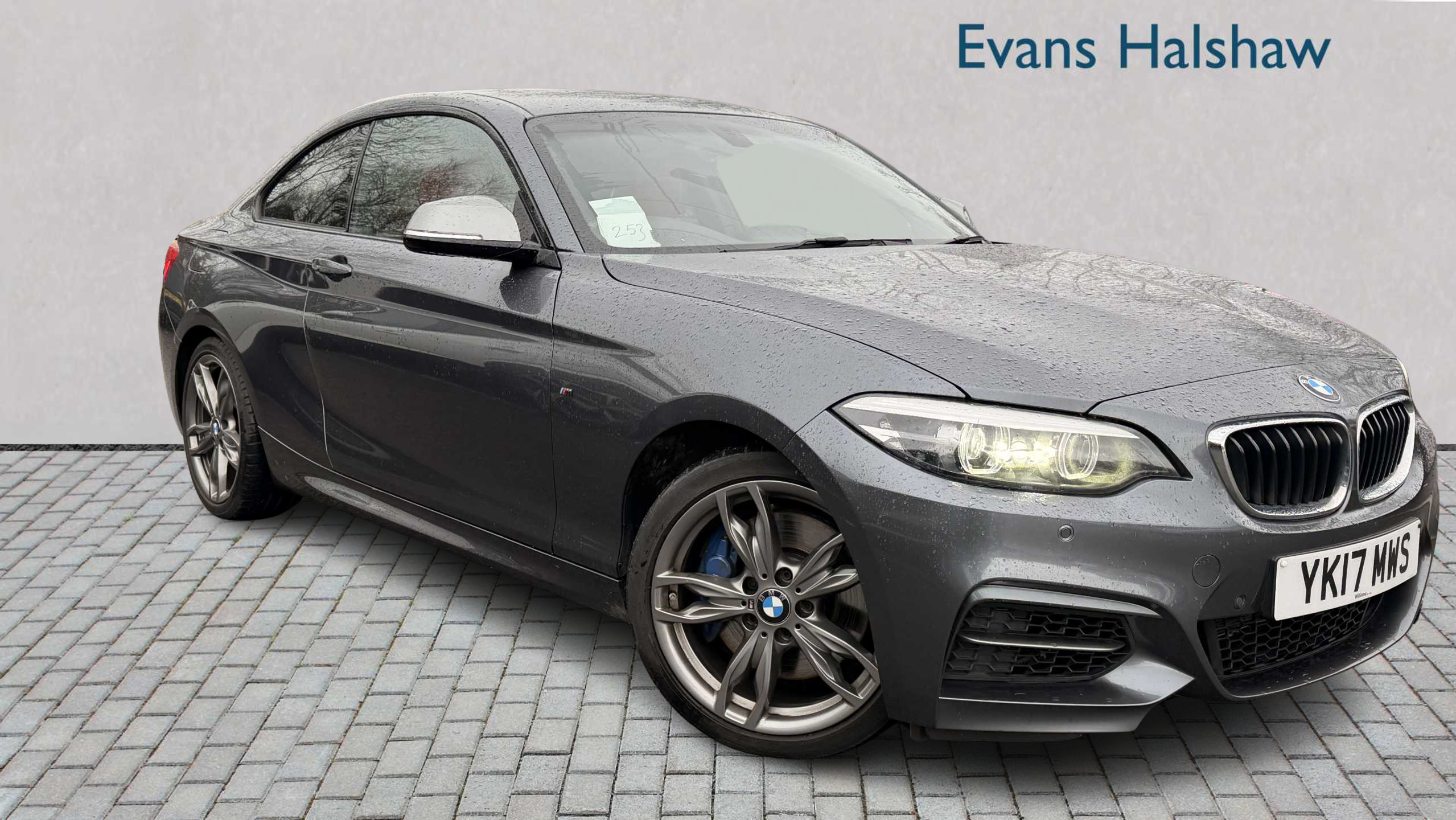 Main listing image - BMW 2 Series