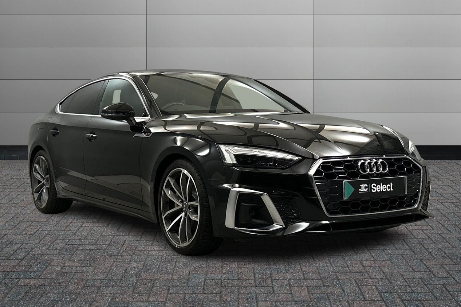 Main listing image - Audi A5 Sportback