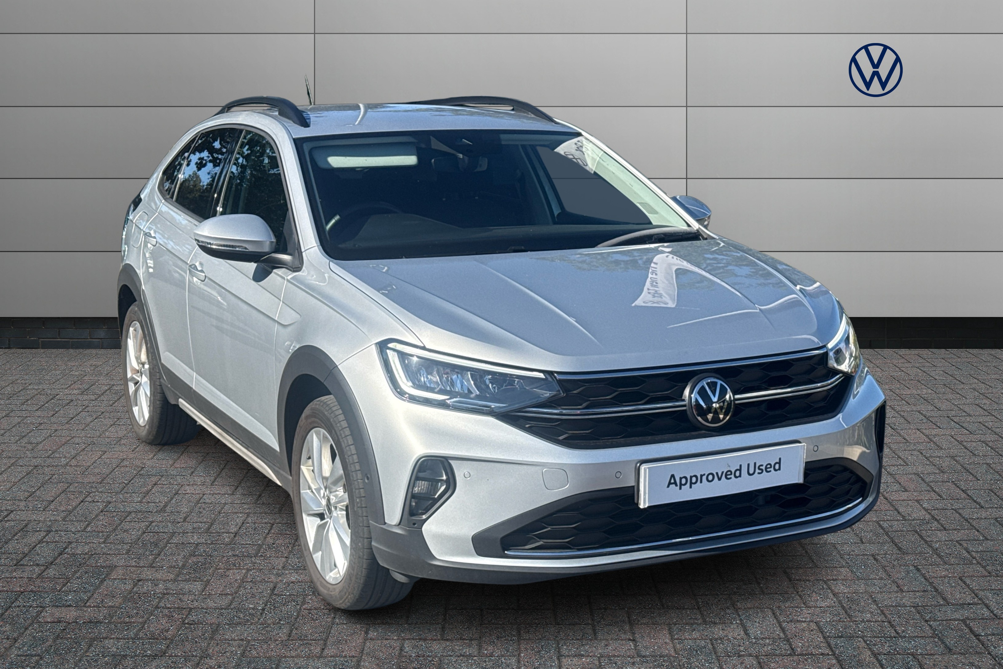 Main listing image - Volkswagen Taigo