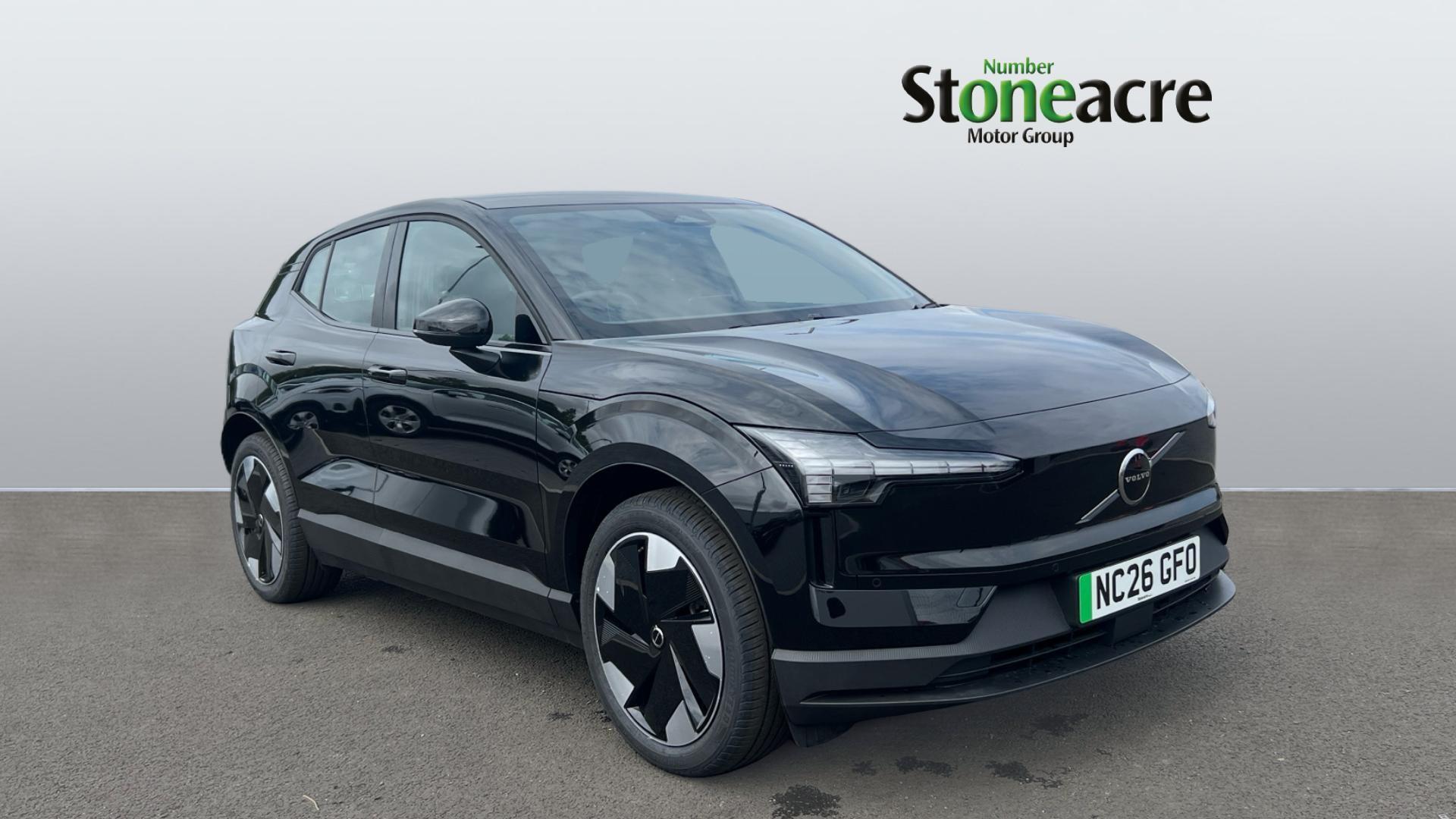 Main listing image - Volvo EX30