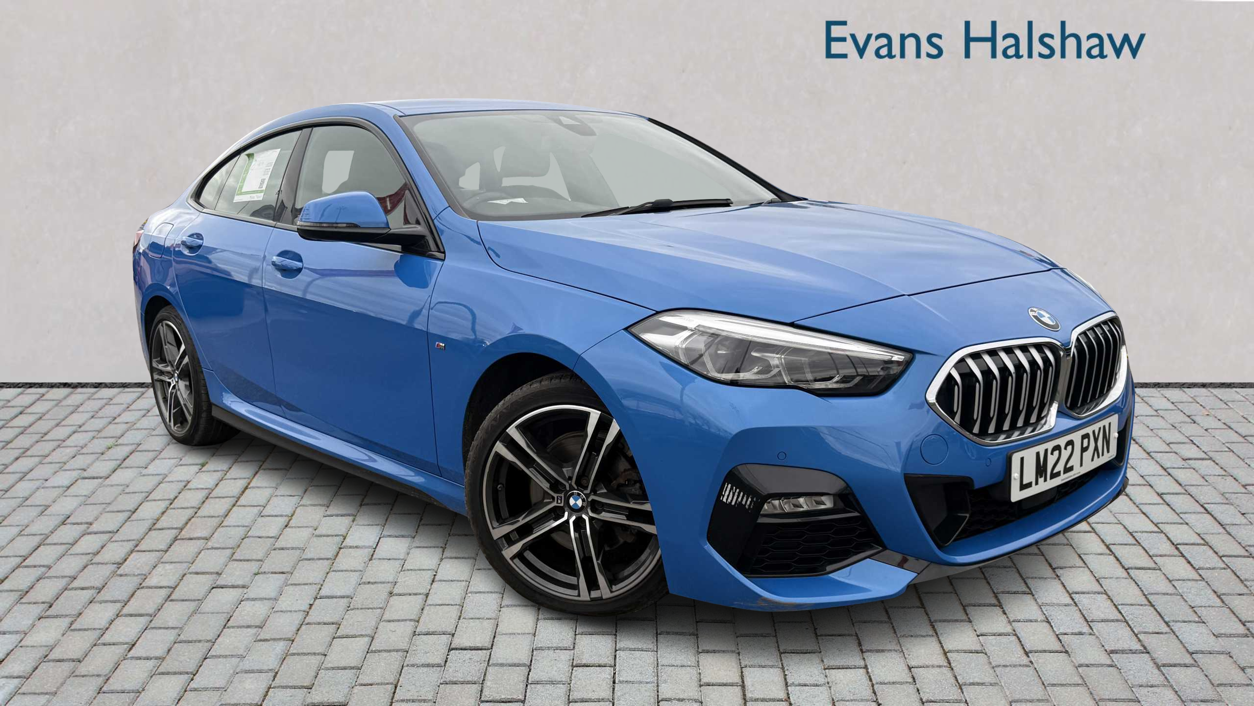 Main listing image - BMW 2 Series Gran Coupe