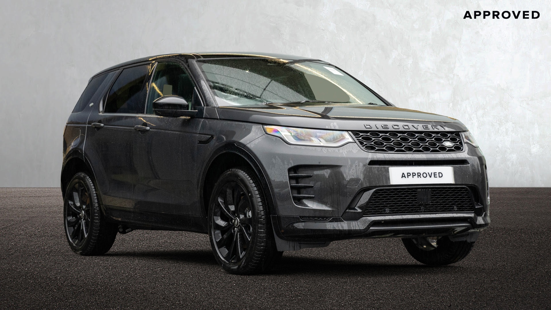 Main listing image - Land Rover Discovery Sport