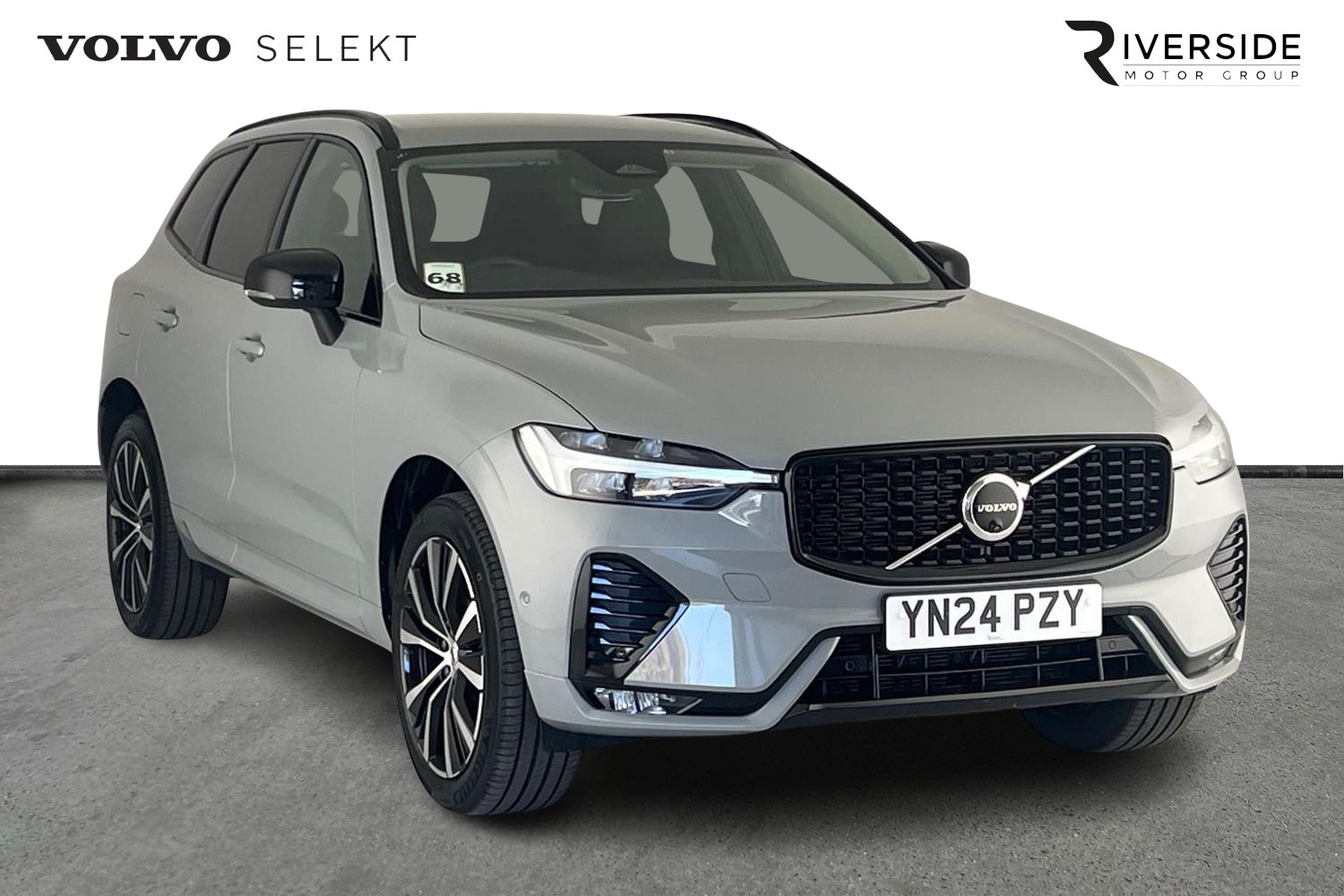 Main listing image - Volvo XC60
