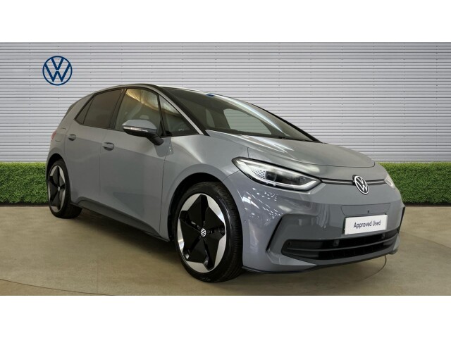 Main listing image - Volkswagen ID.3