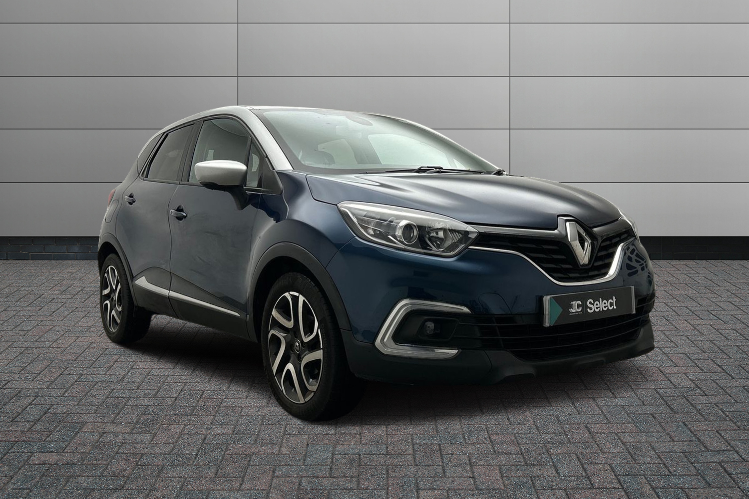 Main listing image - Renault Captur