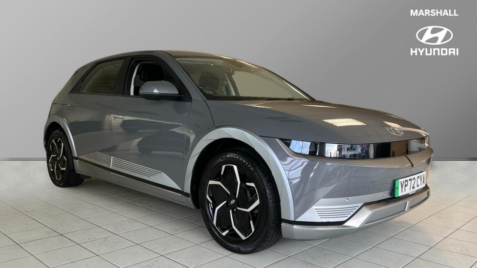 Main listing image - Hyundai IONIQ 5