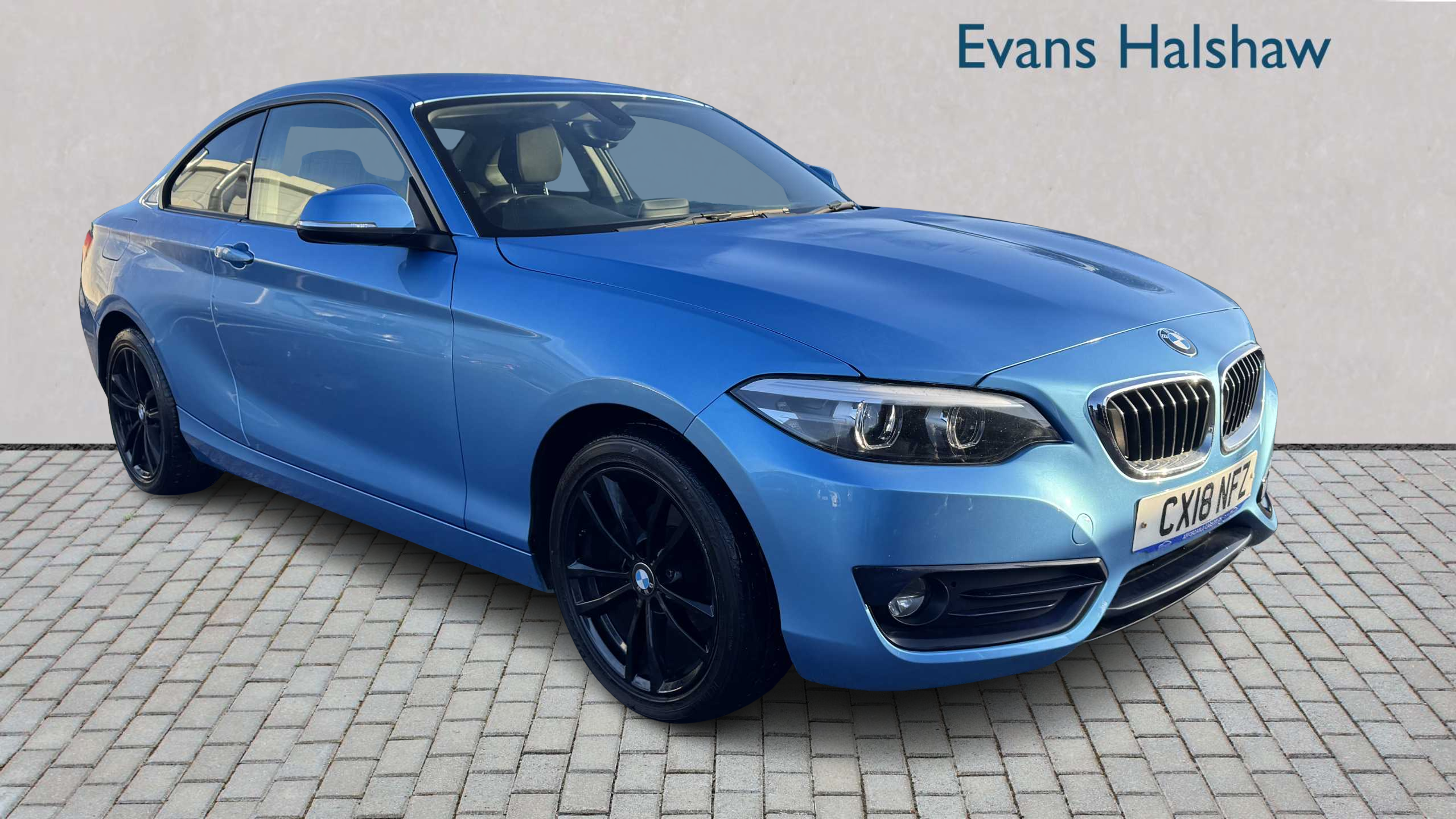 Main listing image - BMW 2 Series