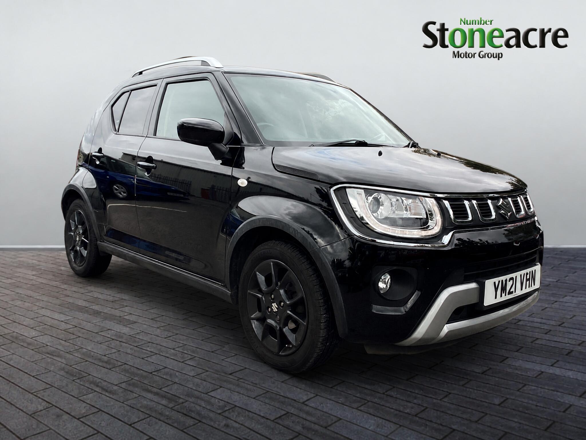 Main listing image - Suzuki Ignis