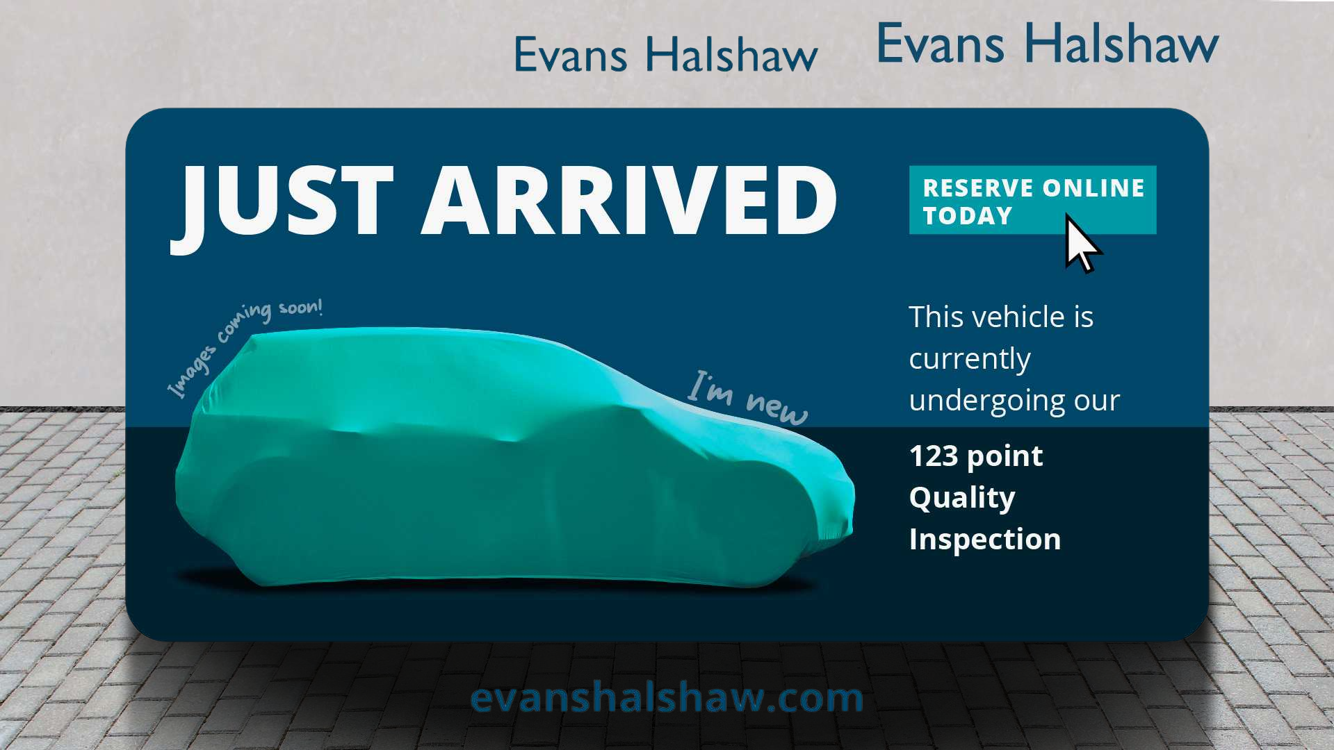 Main listing image - Hyundai Kona