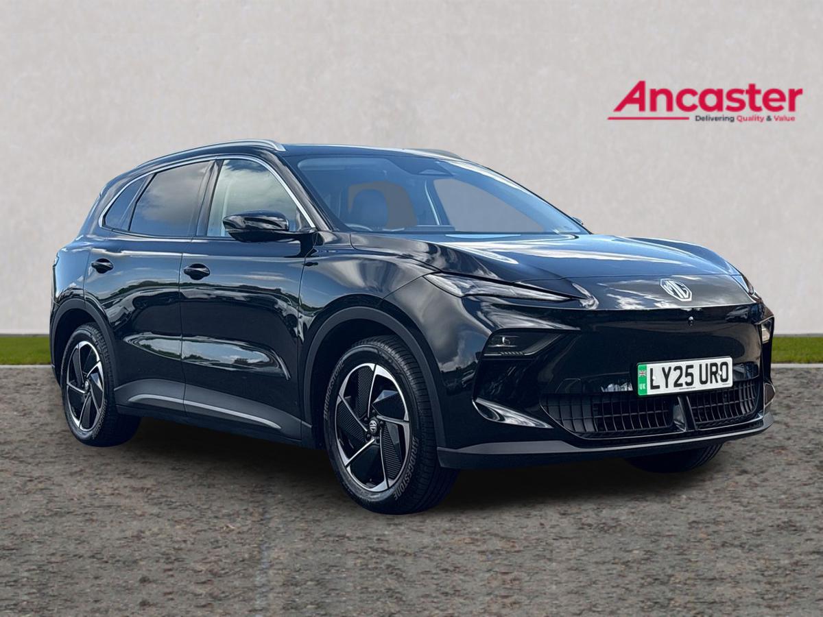 Main listing image - MG Mgs5