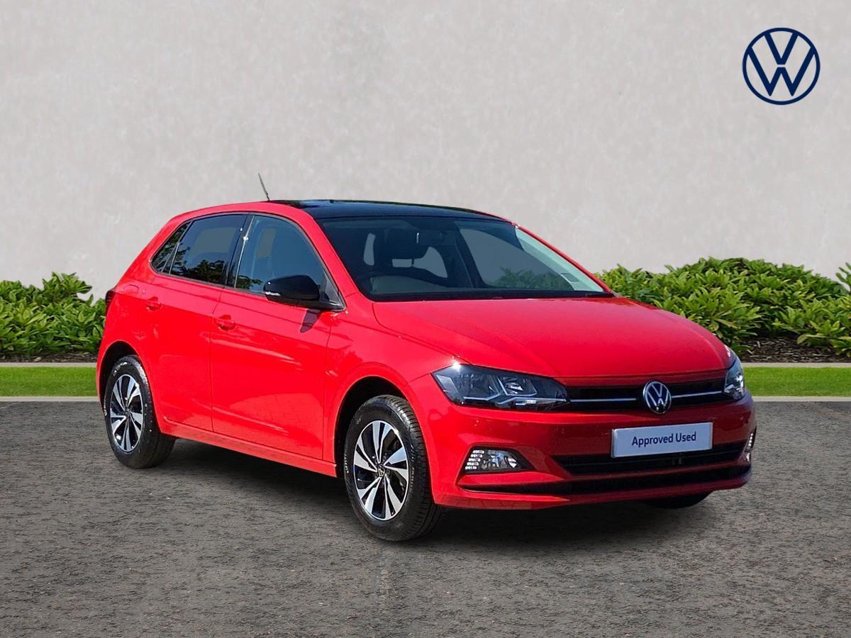 Main listing image - Volkswagen Polo