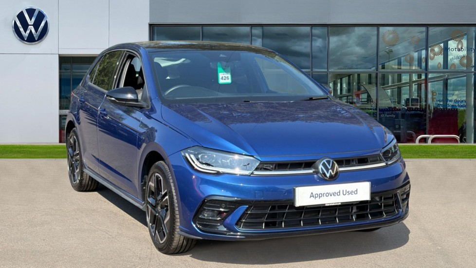 Main listing image - Volkswagen Polo
