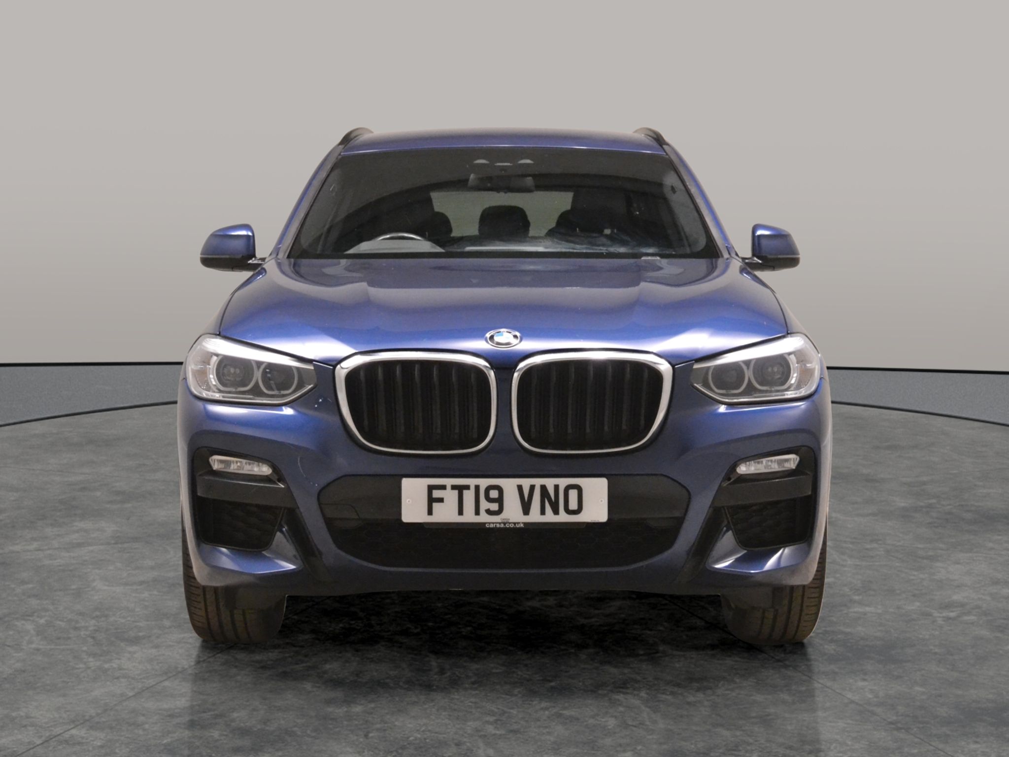 Main listing image - BMW X3