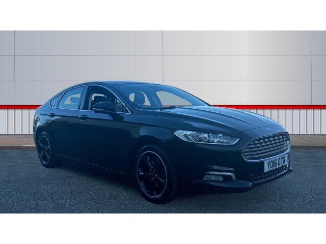 Main listing image - Ford Mondeo