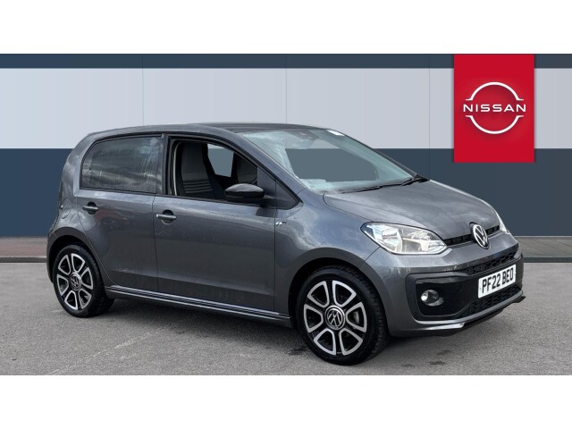 Main listing image - Volkswagen Up