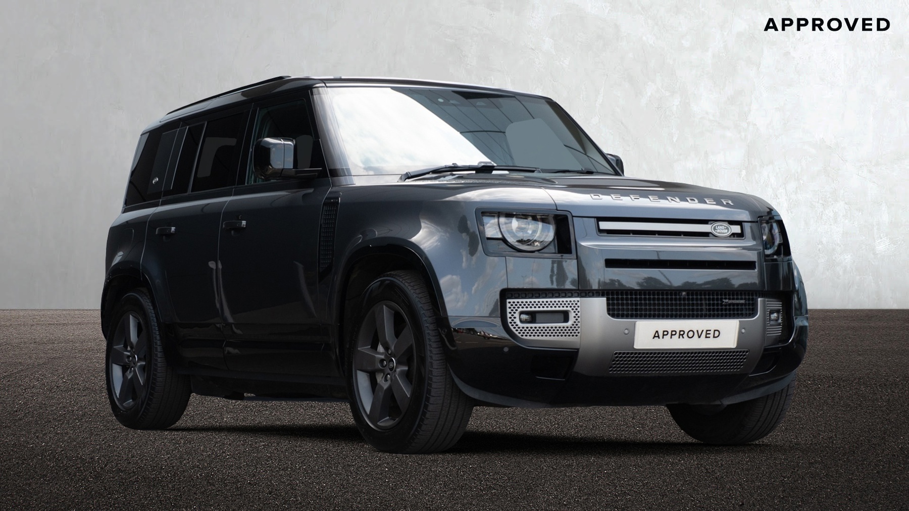 Main listing image - Land Rover Defender