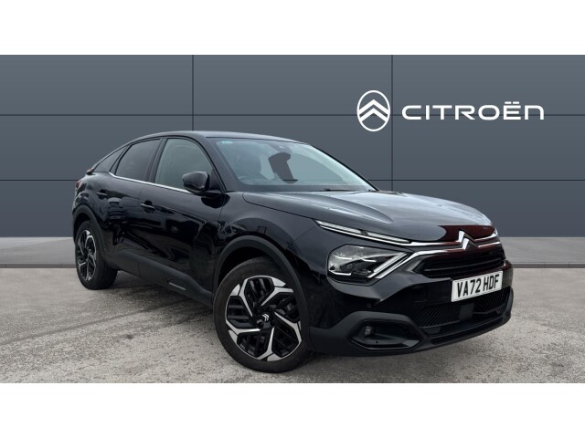 Main listing image - Citroen C4